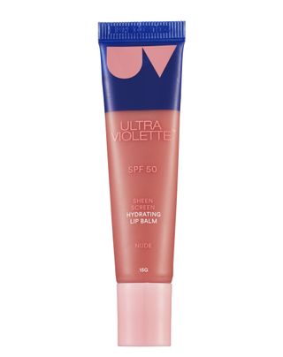 Ultra Violette Sheen Screen SPF 50 Hydrating Lip Balm