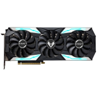 Maxsun RTX 3080 iCraft OC |was $939.99now $699.99 at Newegg
If you're looking for a cheap RTX 3080, then this Maxsun GPU might be just what you're looking for. This triple fan design will give you awesome cooling performance for 25% off