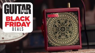 Positive Grid Steve Vai Spark Mini