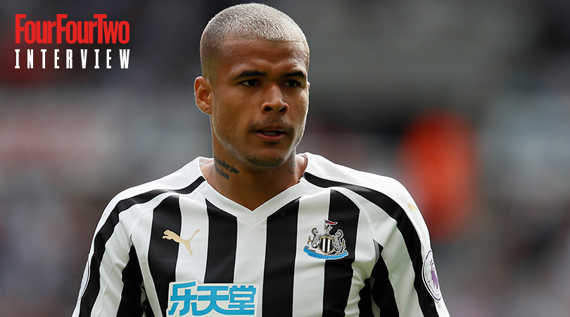 Kenedy Newcastle