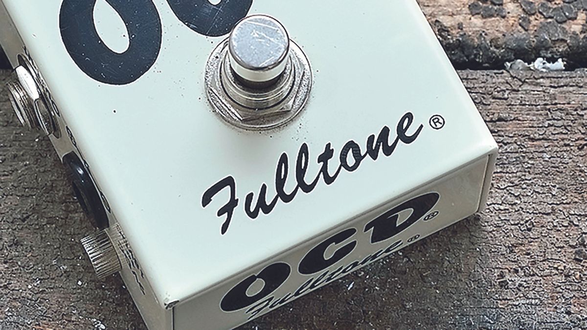 Fulltone OCD