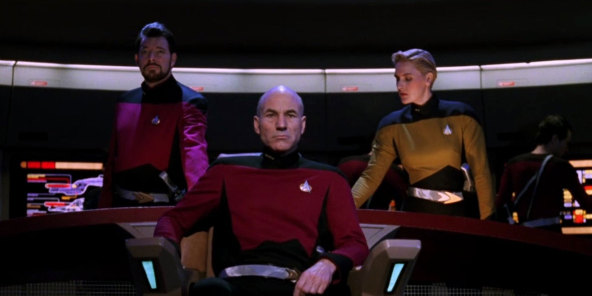 The 10 Best Star Trek The Next Generation Episodes, Ranked | Cinemablend