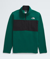 The North Face Gordon Lyons Half-Zip Top (Men’s)