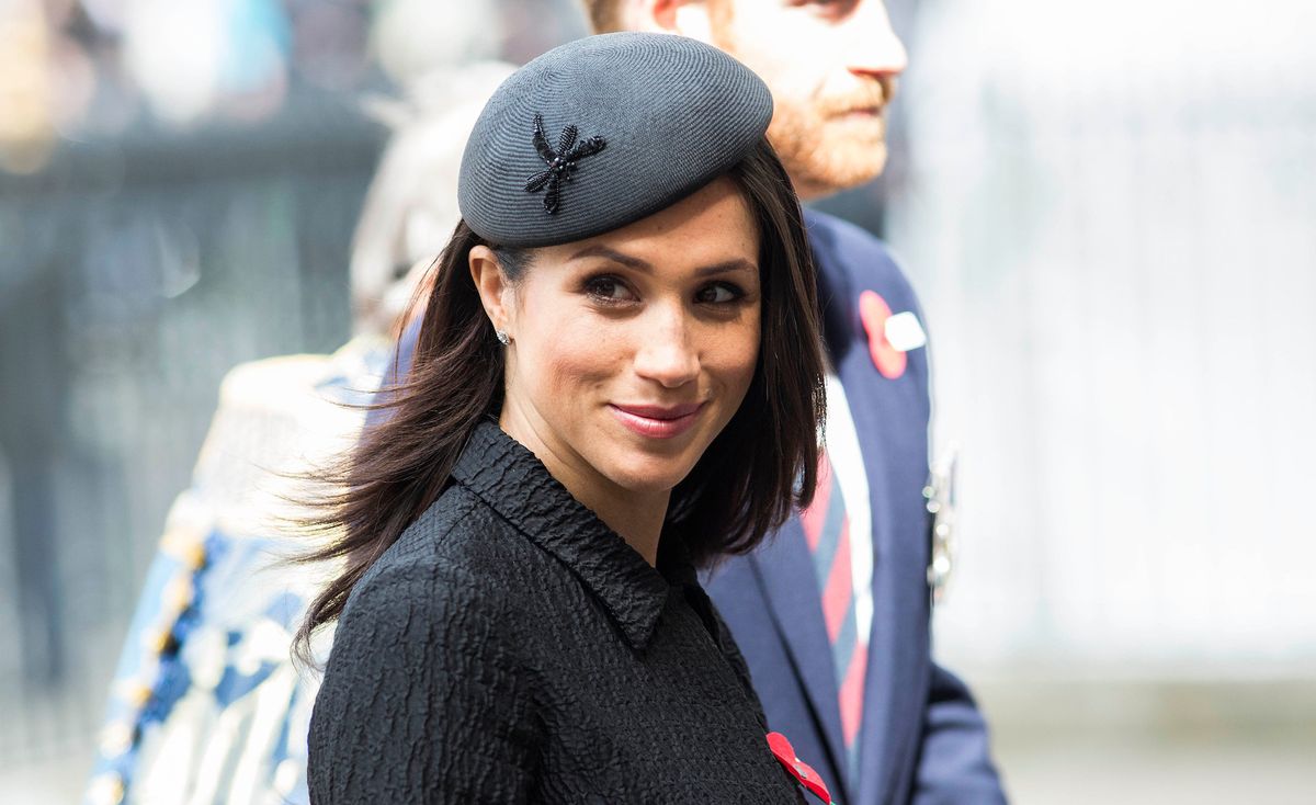 Les premiers invités du mariage hollywoodien de Meghan Markle sont arrivés à Londres