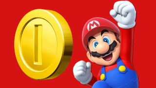 Redeem My Nintendo Gold Points Mario