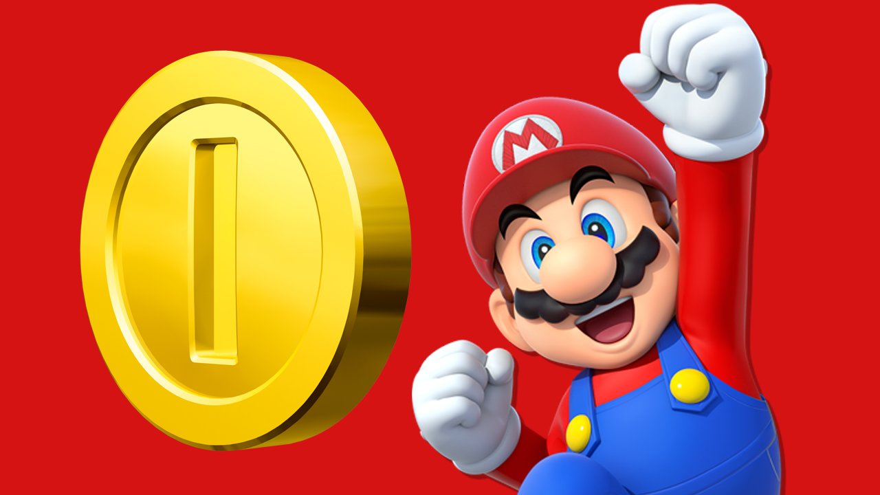 Earn double My Nintendo Gold Points on select digital Nintendo