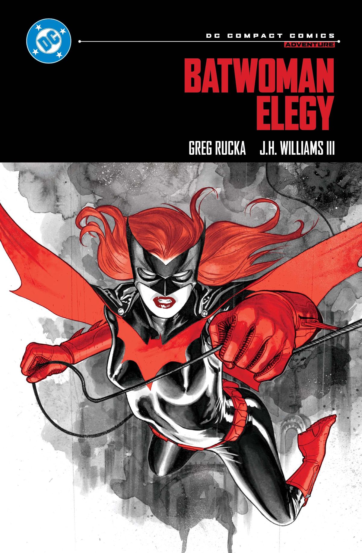 Covers for DC Pride 2025.