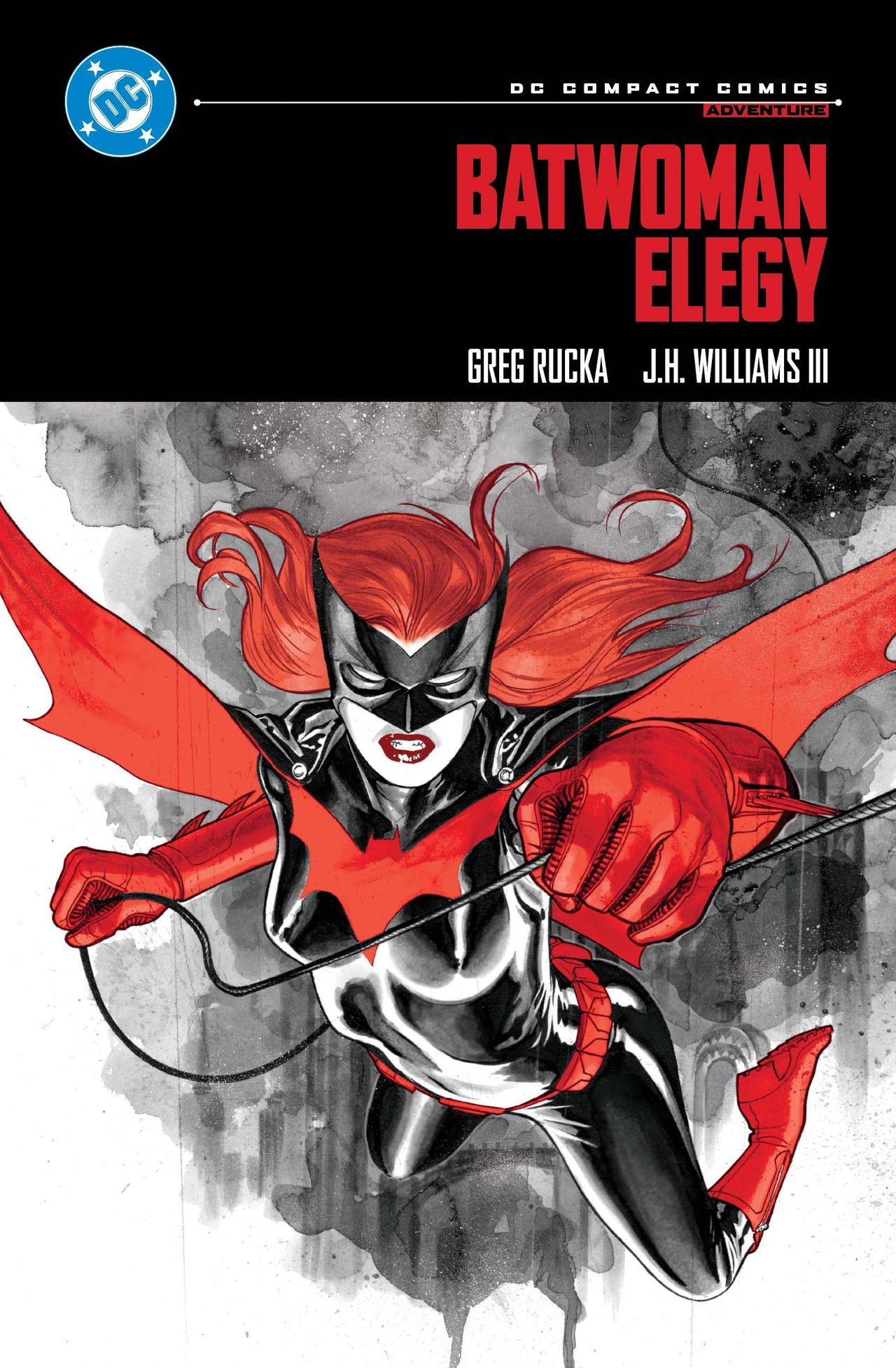 Covers for DC Pride 2025.