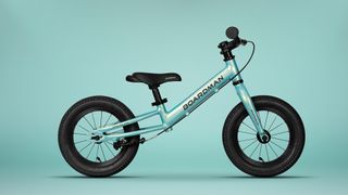 Boardman Bikes 12 inch balance bike