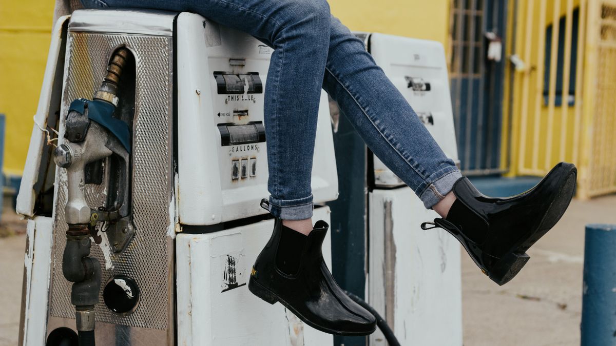 Best Rain Boots theradar