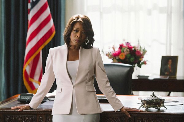 Alfre Woodard