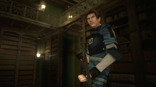 Games That Need the RE2 Style Remake