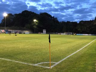 Sheffield FC