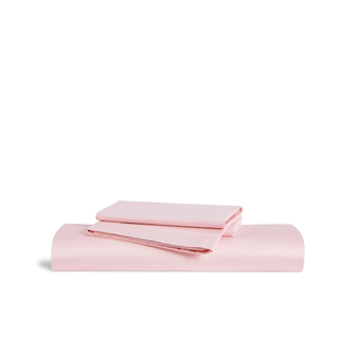 pink sheet set