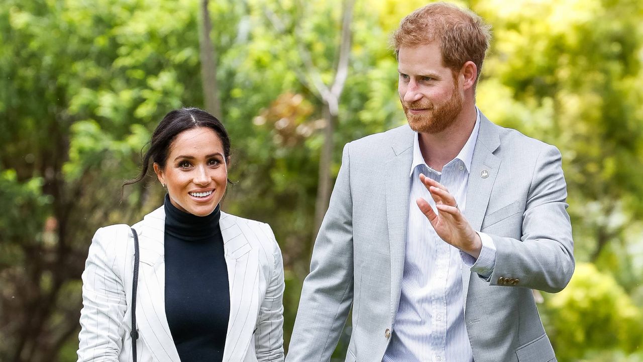 prince harry meghan markle 1052645938