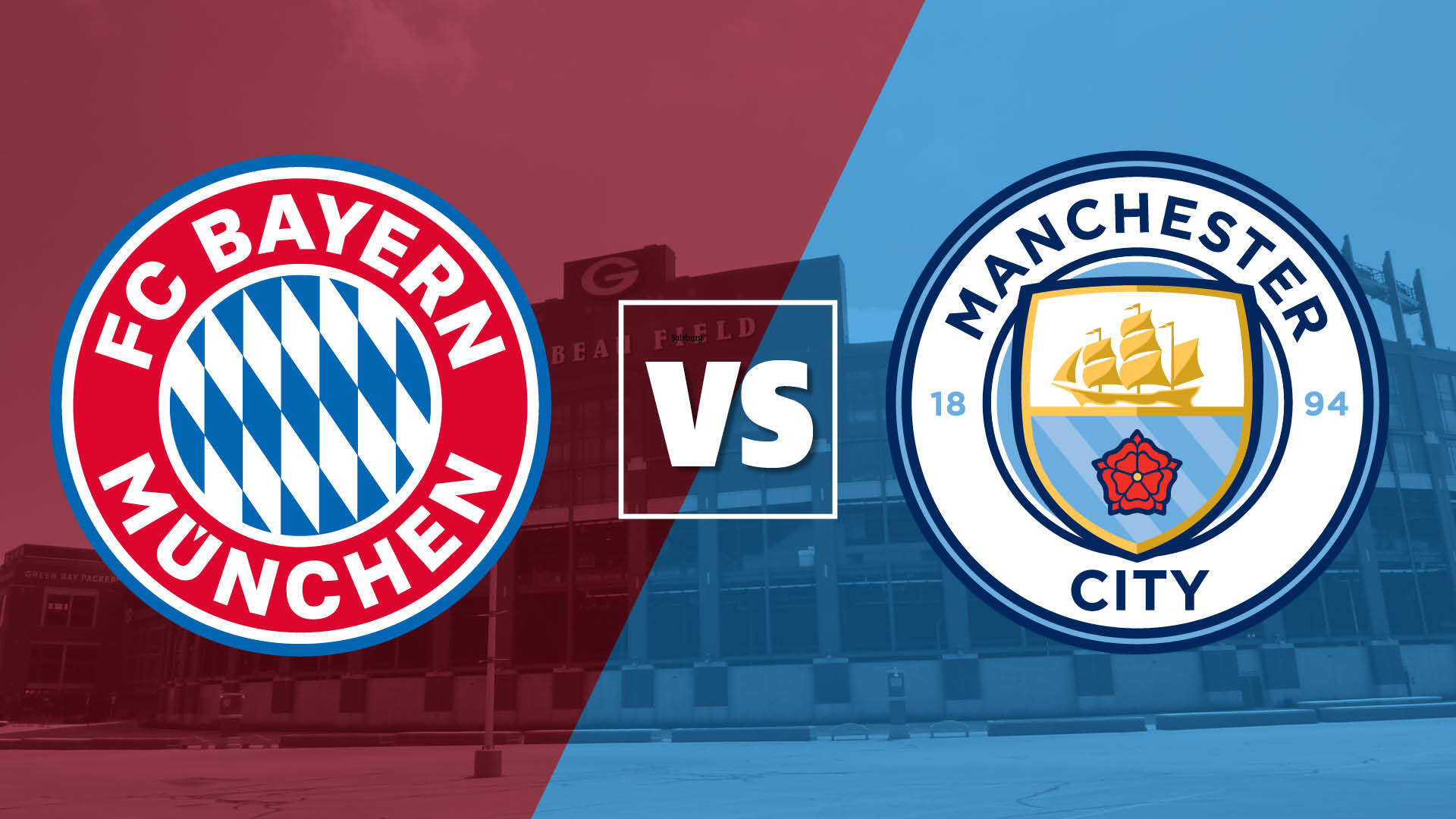 Bayern gegen Man City MarlittaCem
