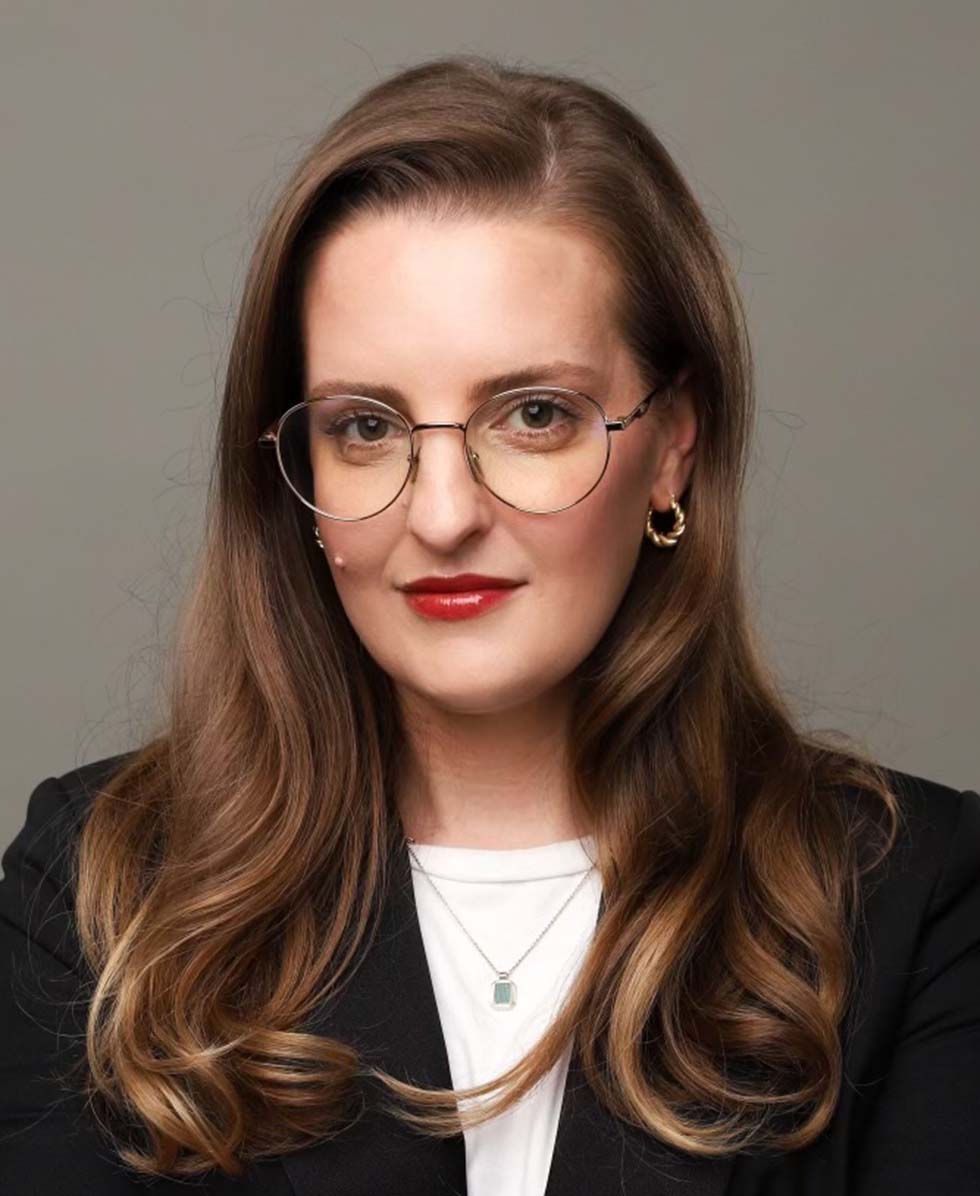 Smosh CEO Alessandra Catanese