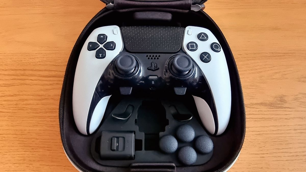 PS5 controller battery life: how long does it last and how to