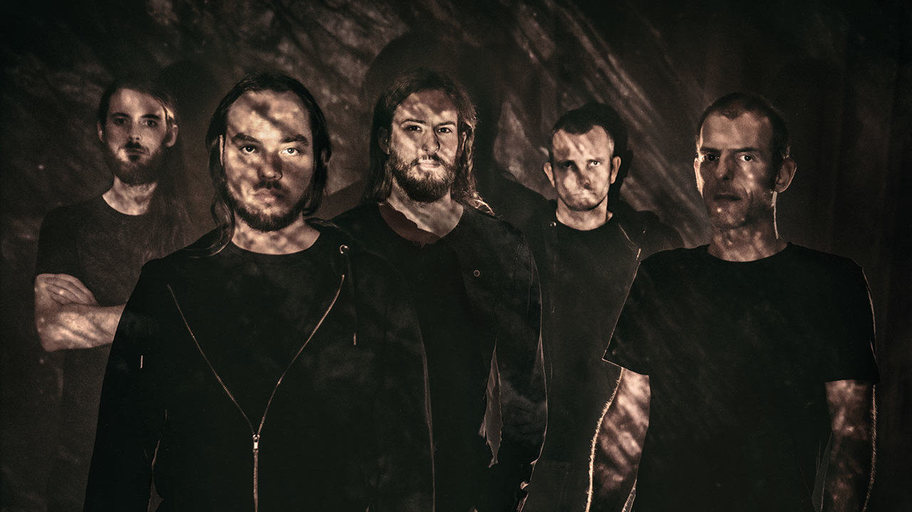 A press shot of Ulsect