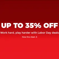 Guitar Center:&nbsp;Up to 35% off