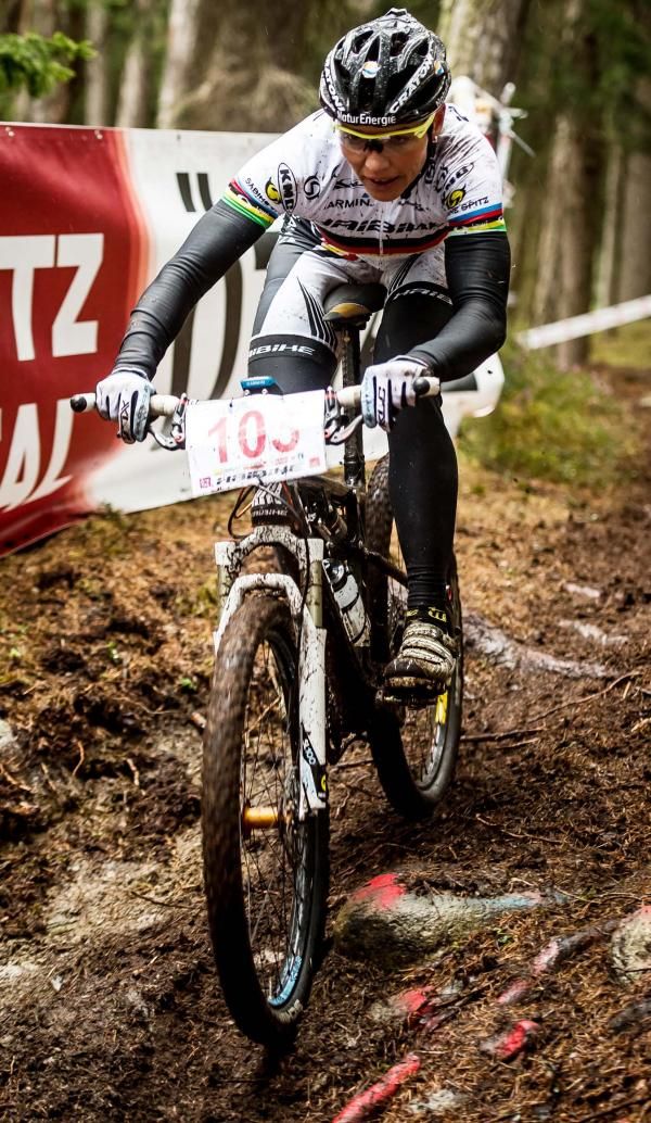 Sabine Spitz (Sabine Spitz Haibike)