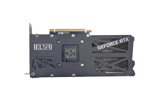 ELSA RTX 3060 12GB S.A.C/L