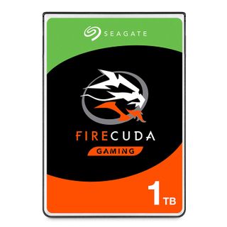 Seagate FireCuda Gaming HD