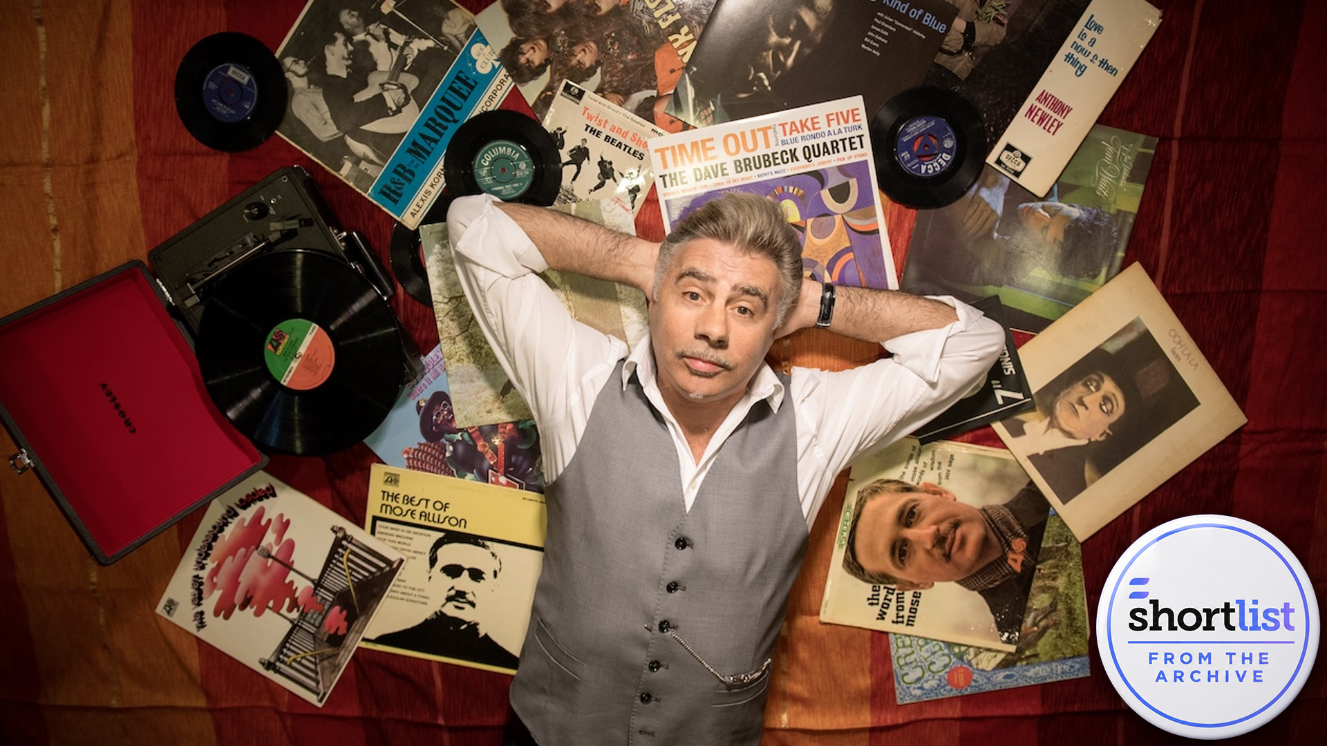 Glen Matlock