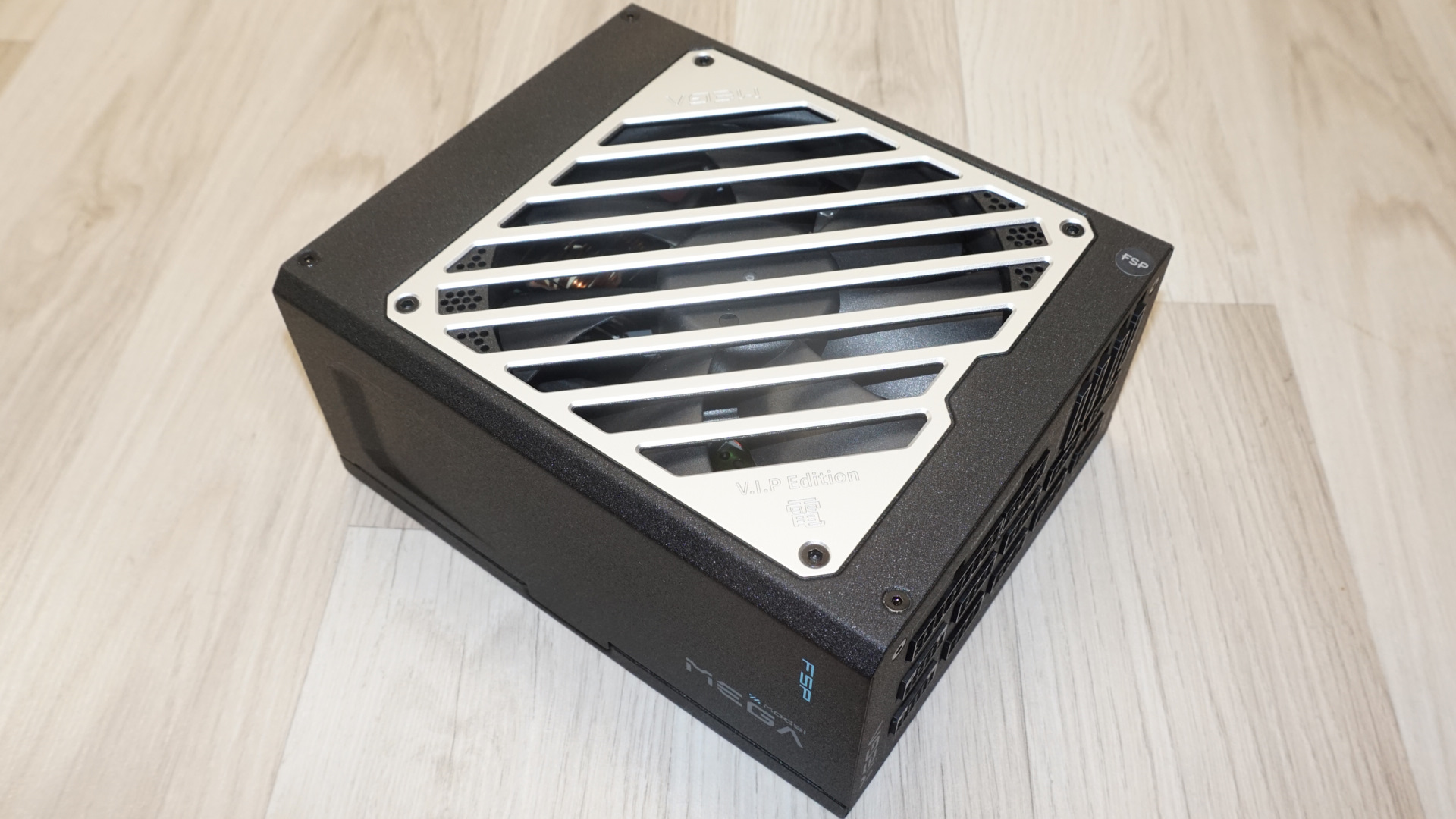 FSP Mega TI 1650W Titanium PSU