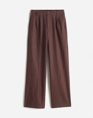 madewell, The Harlow Pant