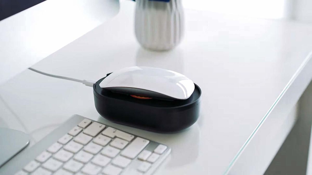 Mouse Movers make it look like you’re working — and they’re red hot with remote workers | Tom's Guide