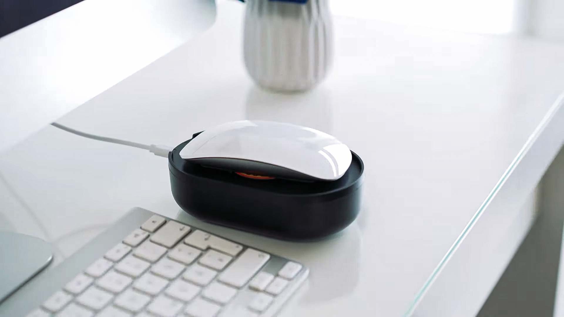 Wondering what is a Mouse Jiggler? Just a device to trick your employer