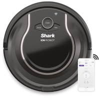 Shark ION Robot Vacuum with Wi-Fi (RV750): $219.95 $149.00 at Walmart
Save $71 –