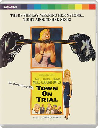 Town on Trial