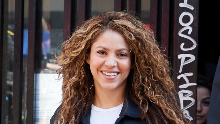 Prince William and Shakira are working together on an exciting new project