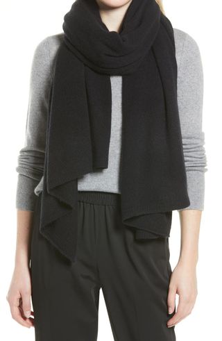 Cashmere Scarf