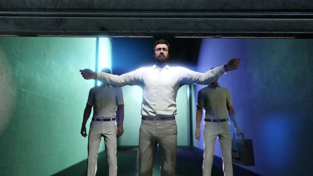 How to start the GTA Online Last Dose missions | GamesRadar+