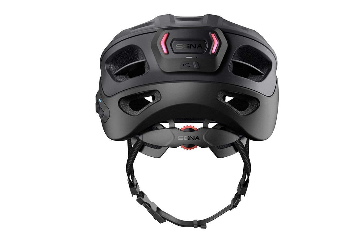 The SENA R1 EVO