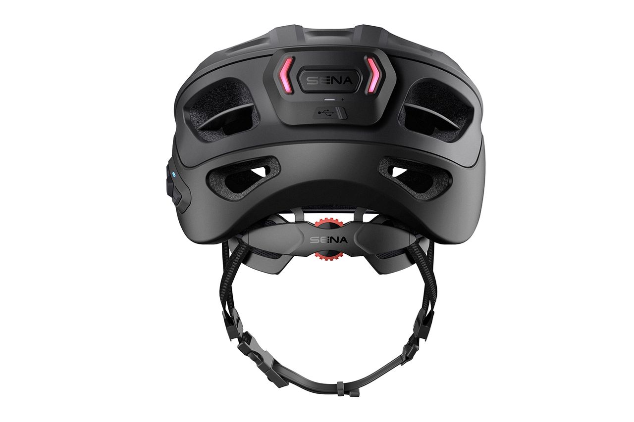 The SENA R1 EVO