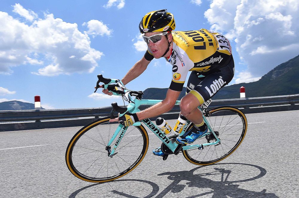 Steven Kruijswijk (LottoNL-Jumbo)