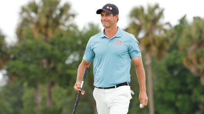 16 Things You Didn't Know About Adam Scott