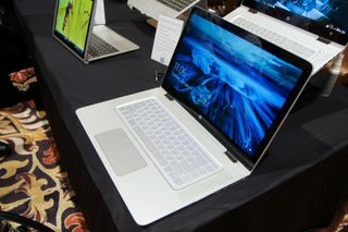 HP Spectre x360 4K