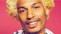   Frank Ocean - Blonded