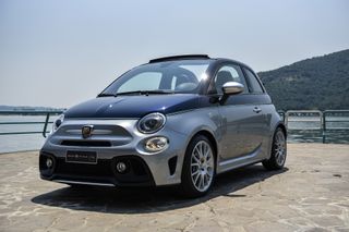 Abarth Rivale