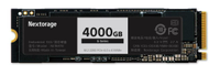 Nextorage Japan 4TB M.2 SSD: now $354 at Newegg