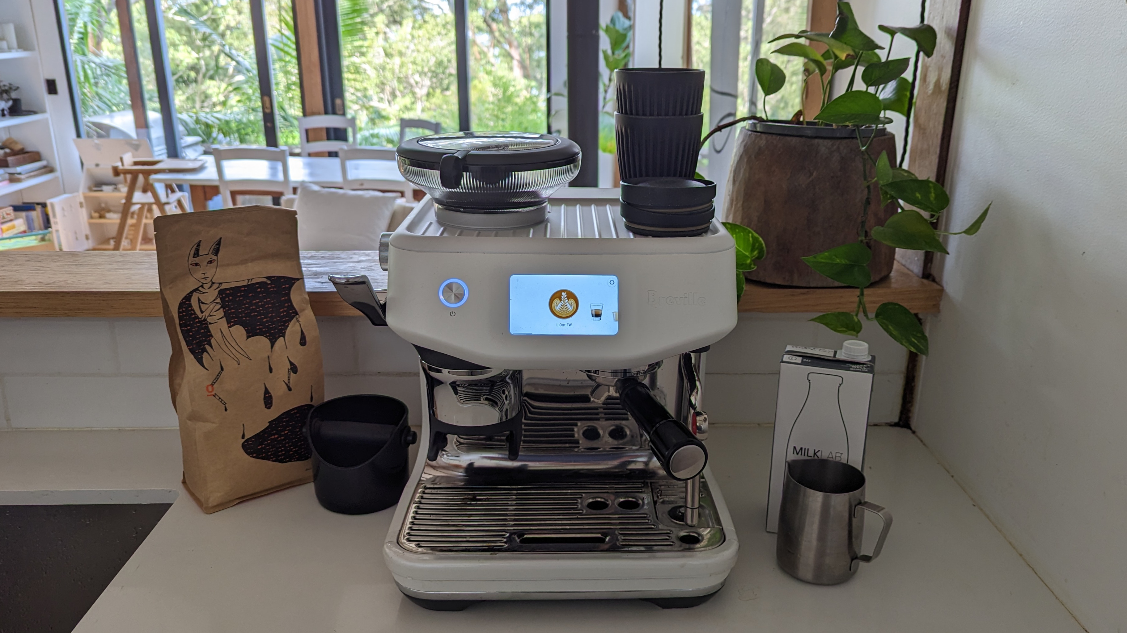 The 4 Best Camping Coffee Makers of 2023, Tested and Reviewed