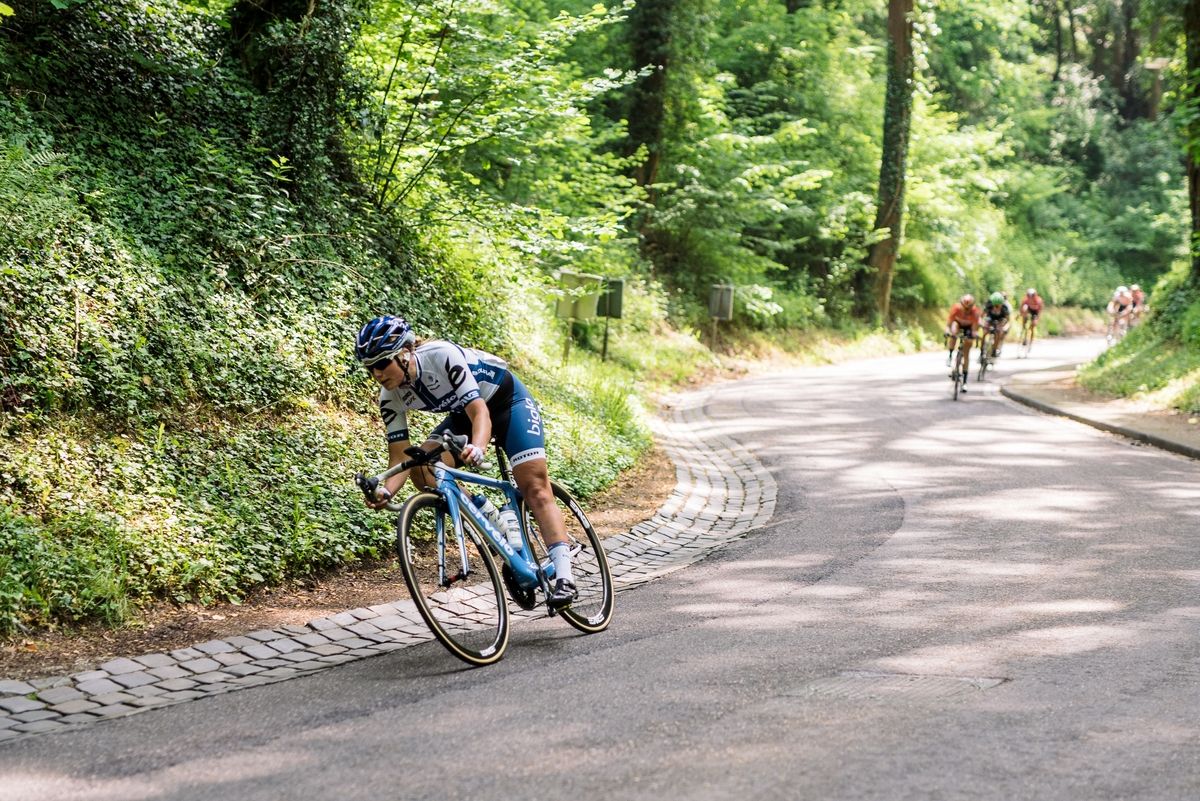 Lotta Lepist&ouml; (Cervelo Bigla)