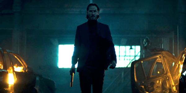 You'll Soon Be Able To Exact Revenge As John Wick In This Video Game ...