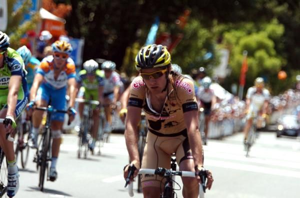 Footon-Servetto's men in Adelaide will no doubt be bouyed after Rafael Valls took the team's first win at the Tour de San Luis in Argentina on Tuesday
