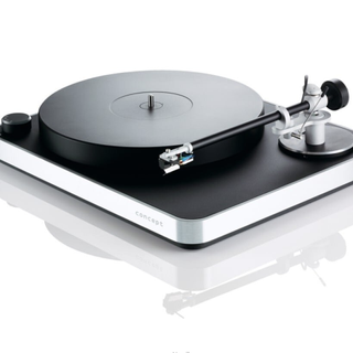 Clearaudio Concept turntable 